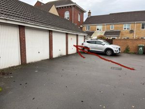 Garage- click for photo gallery